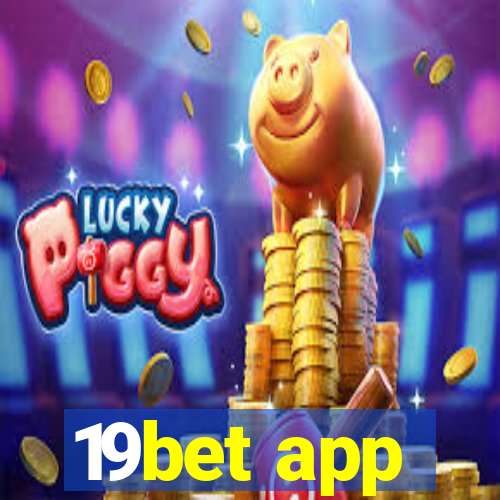 19bet app
